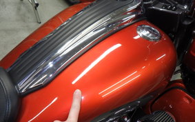 HARLEY FLTRXSE1920CVO 2018