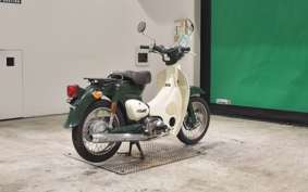 HONDA LITTLE CUB E C50
