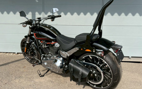 HARLEY FXBR 2023 YEZ