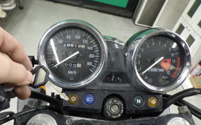 KAWASAKI ZRX1100 Gen.2 1998 ZRT10C