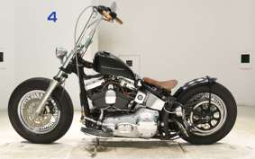 HARLEY FLSTS 1450 2001