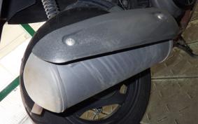 SUZUKI LET's 5 2012 CA47A