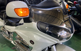 HONDA GL 1800 GOLD WING 2016 SC68