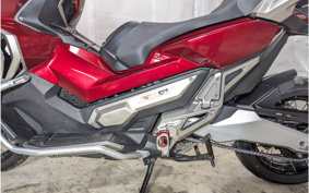 HONDA X-ADV 750 2018 RC95