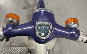 HONDA SUPER CUB50 C50
