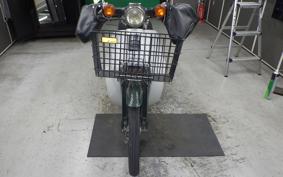 HONDA C50 SUPER CUB C50