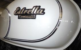 KAWASAKI ESTRELLA 1998 BJ250A