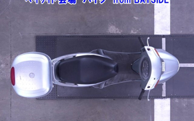 HONDA SPACY 125