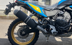 YAMAHA TENERE 700 2026 DM17J