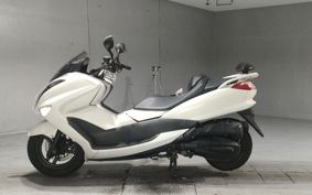 YAMAHA MAJESTY 250 SG20J