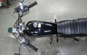 YAMAHA SR400 Gen.3 2005 RH01J