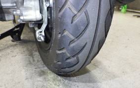 HONDA LEAD 125 2014 JF45