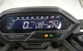 HONDA HORNET 2.0