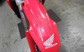 HONDA CRF250 RALLY ME12