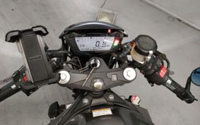 SUZUKI SV650 X VP55B