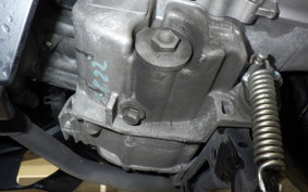 HONDA PCX 125 2003 JK05