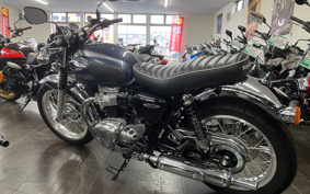 KAWASAKI W800 2023 EJ800E