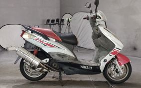 YAMAHA CYGNUS125XSR SE44J