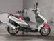 Фото Yamaha CYGNUS 125 X с японского аукциона