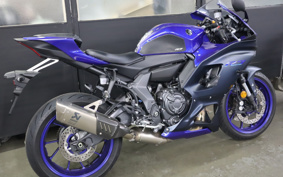 YAMAHA YZF-R7 2023 RM39J