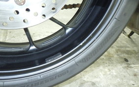 YAMAHA MT-09 A 2014 RN34J