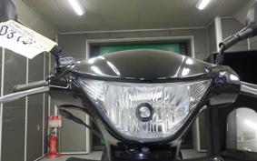 SUZUKI ADDRESS V125 S CF4MA
