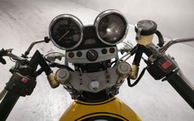 KAWASAKI ZEPHYR400K ZR400C