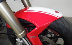 DUCATI MONSTER 1100 EVO 2012