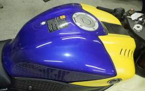 YAMAHA YZF-R6 2018