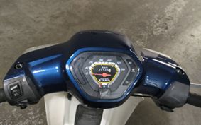HONDA SUPER CUB50 AA04
