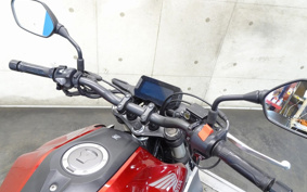 HONDA CB250R MC52