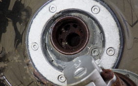 YAMAHA TDM900 ABS 2006