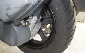 SUZUKI SKYWAVE 200 (Burgman 200) CH41A