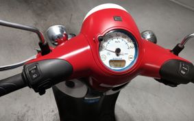 HONDA GIORNO AF77