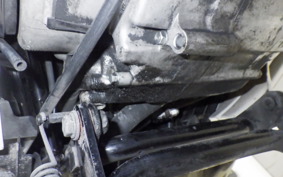 HONDA FORESIGHT 2008 MF04