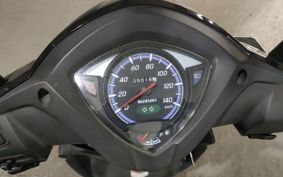 SUZUKI ADDRESS V110 CE47A