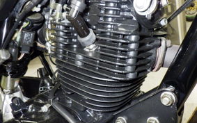 YAMAHA TW225 2012 DG09J