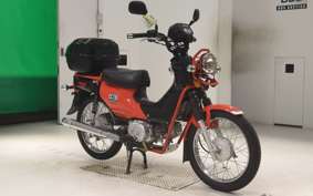 HONDA ｸﾛｽｶﾌﾞ JA10