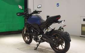 HONDA CB250RA 2006 MC52