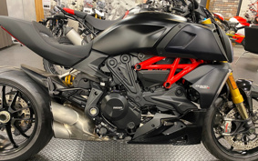 DUCATI DIAVEL 1260 1988 GE00A