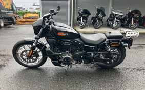 HARLEY RH975Sナイトスター 2023 ZF1