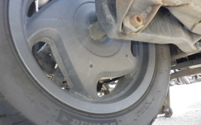 HONDA PS250 MF09