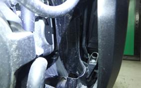 HONDA FORZA 250 2007 MF13