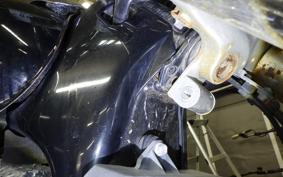 HONDA SHADOW 400 2001 NC34