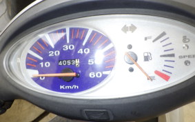 HONDA DIO Gen.5 AF56