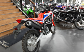 HONDA CRF250 RALLY MD47