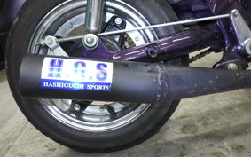 HONDA DAX 70 ST70