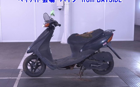 SUZUKI LET's 2