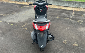 YAMAHA N-MAX SE86J