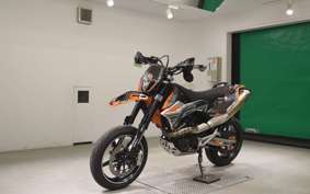 KTM 690 SMC 2008